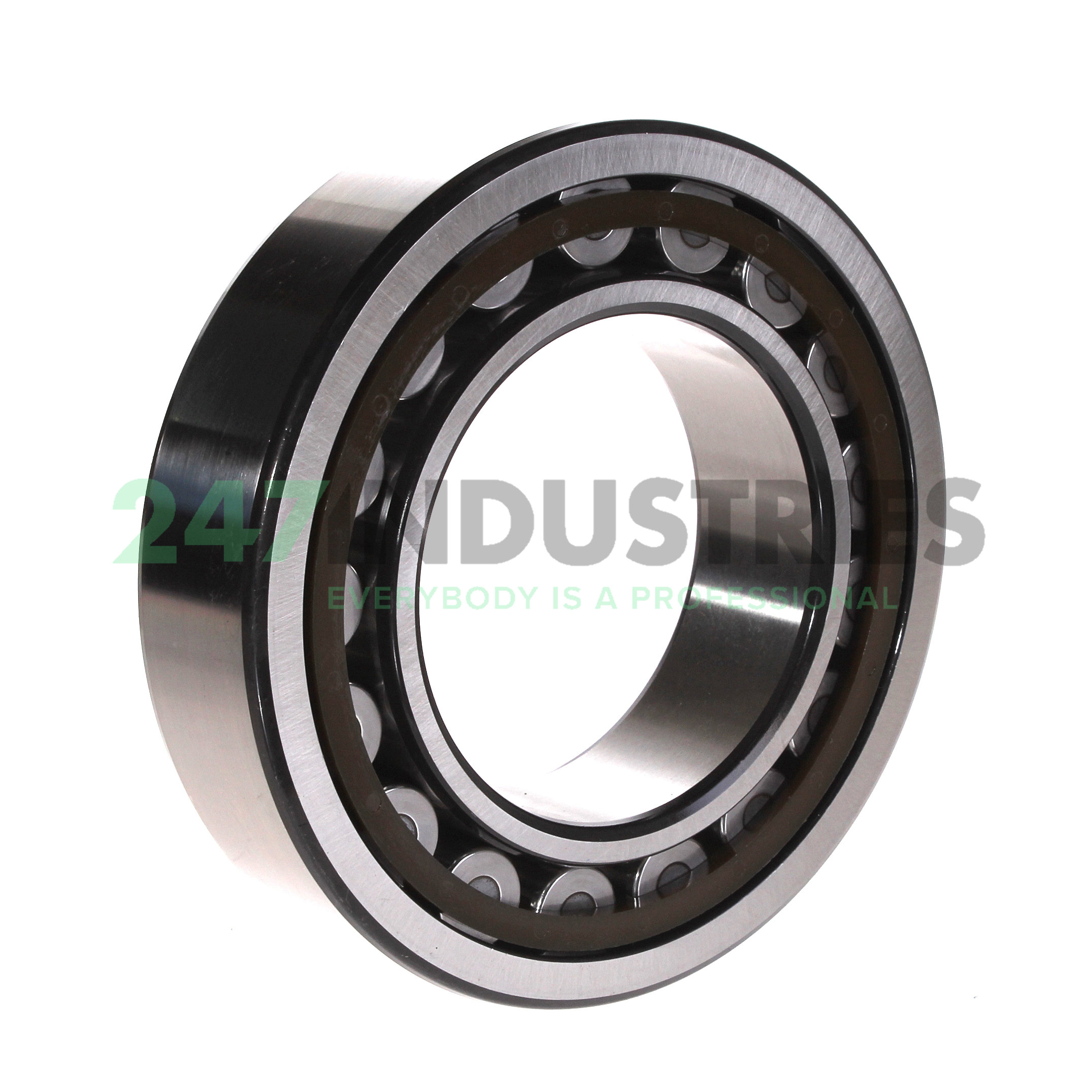 NU2217ECP SKF Image 3