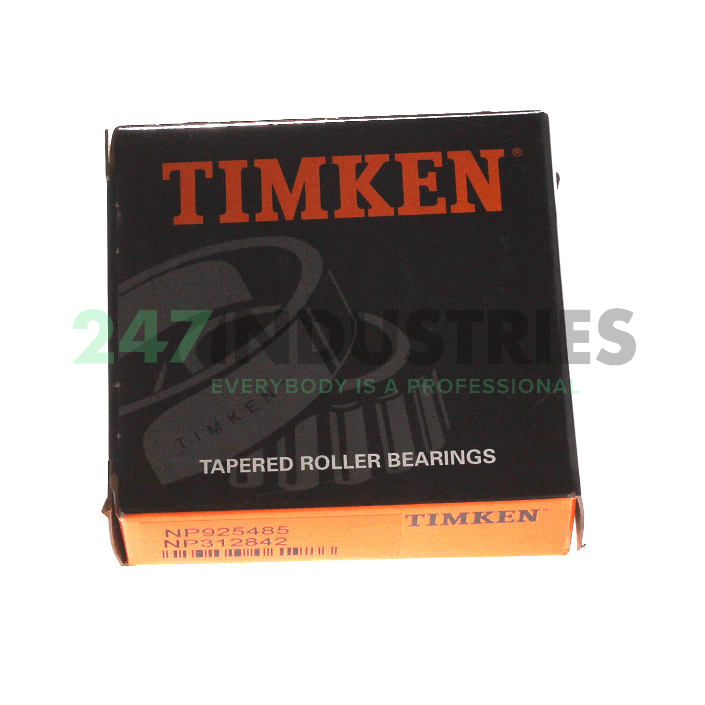 NP925485/NP312842 Timken Image 4
