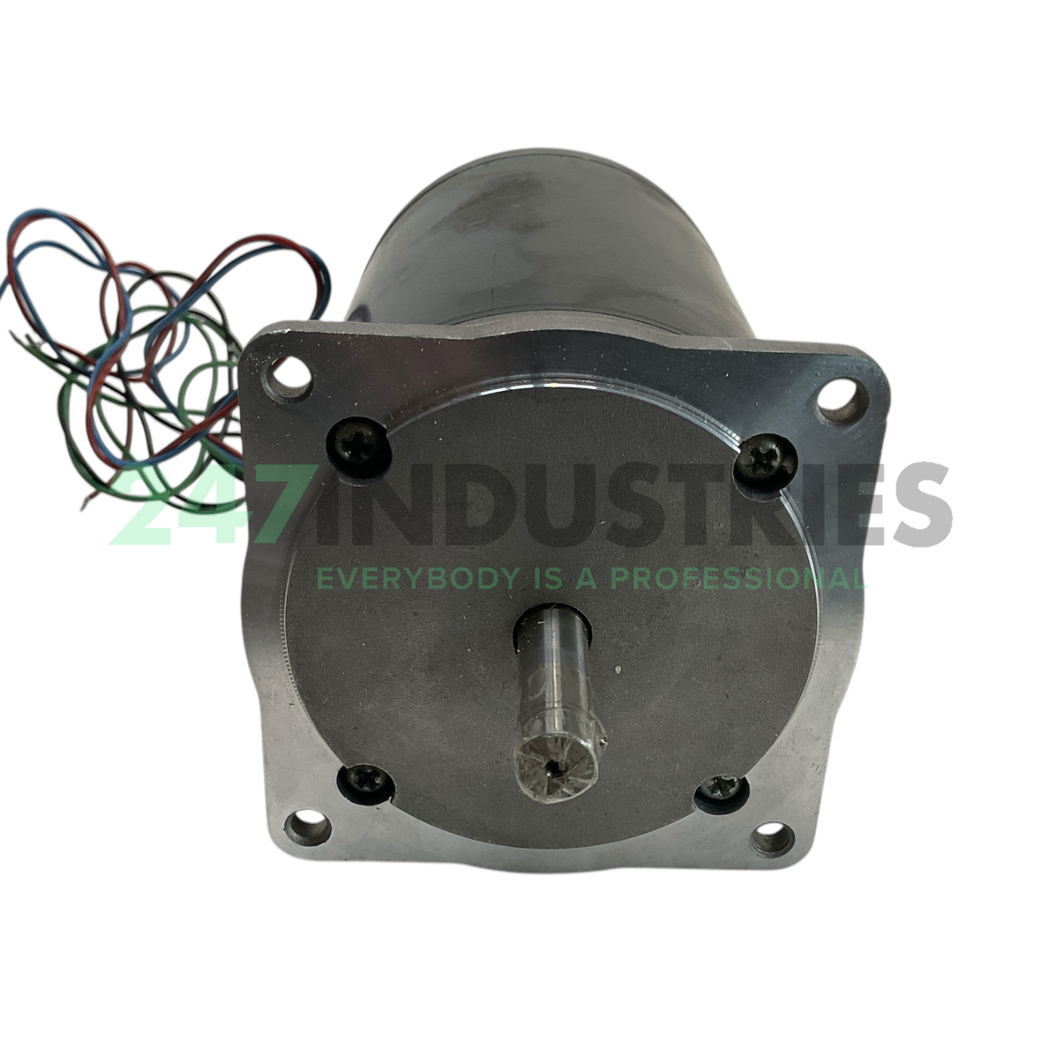 FL86ST134-04A Fulling Motor Co. Ltd. Image 2