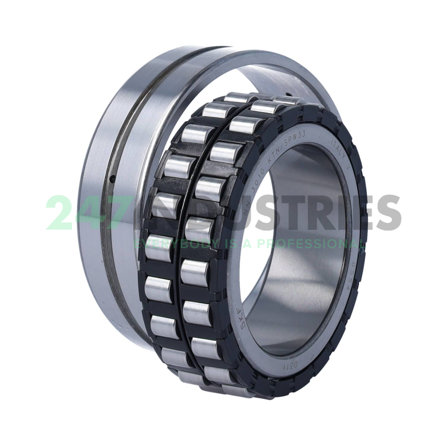 NN3010KTN/SPW33 SKF Image 2