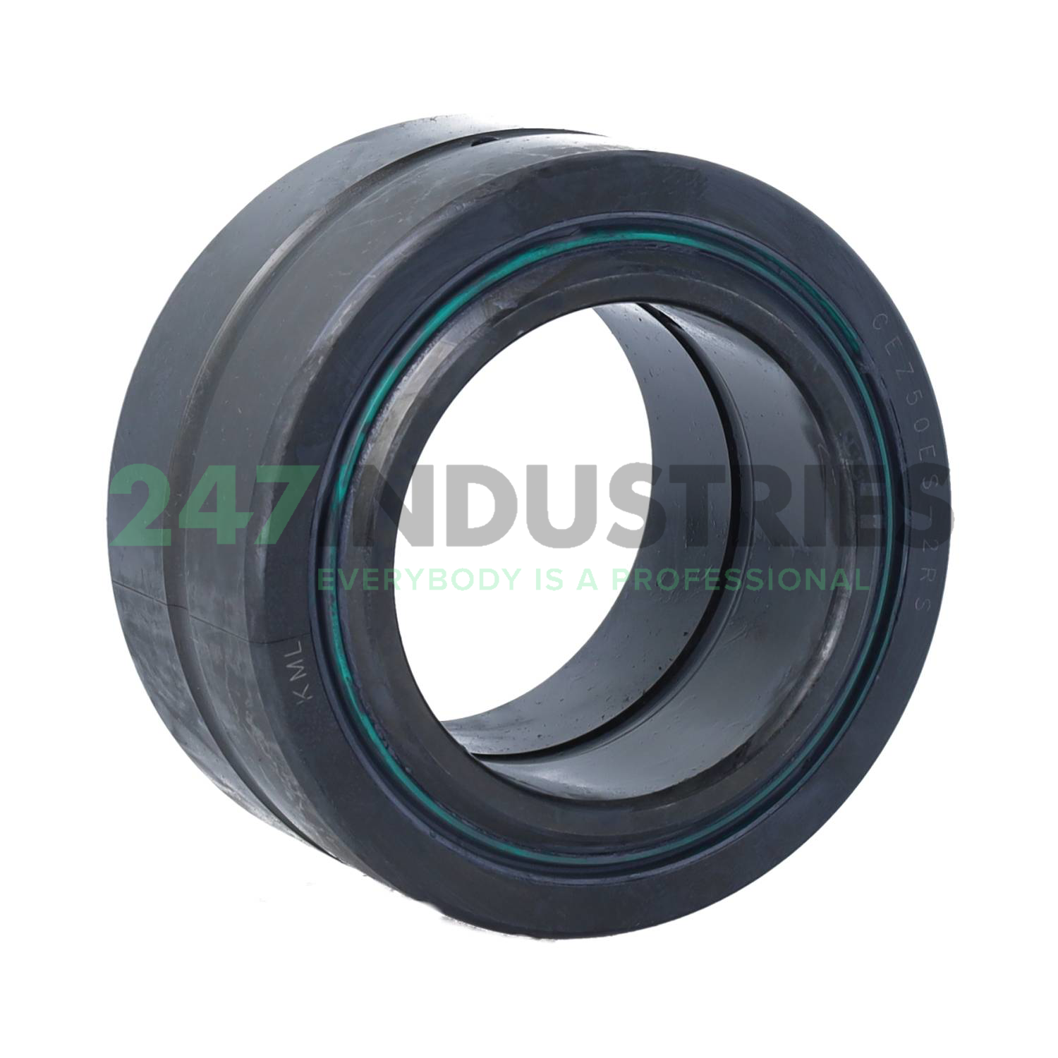 GEZ50ES-2RS Keep Moving Long