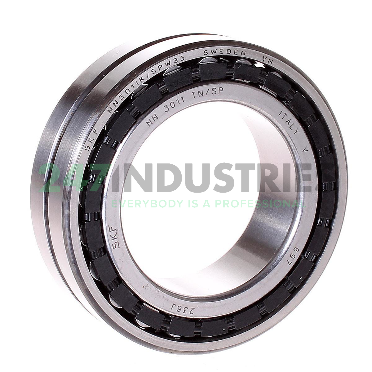 NN3011TN/SP SKF