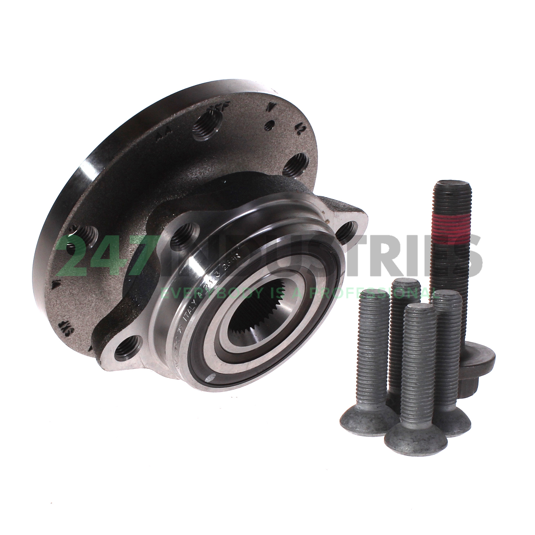 VKBA3643 SKF Image 2