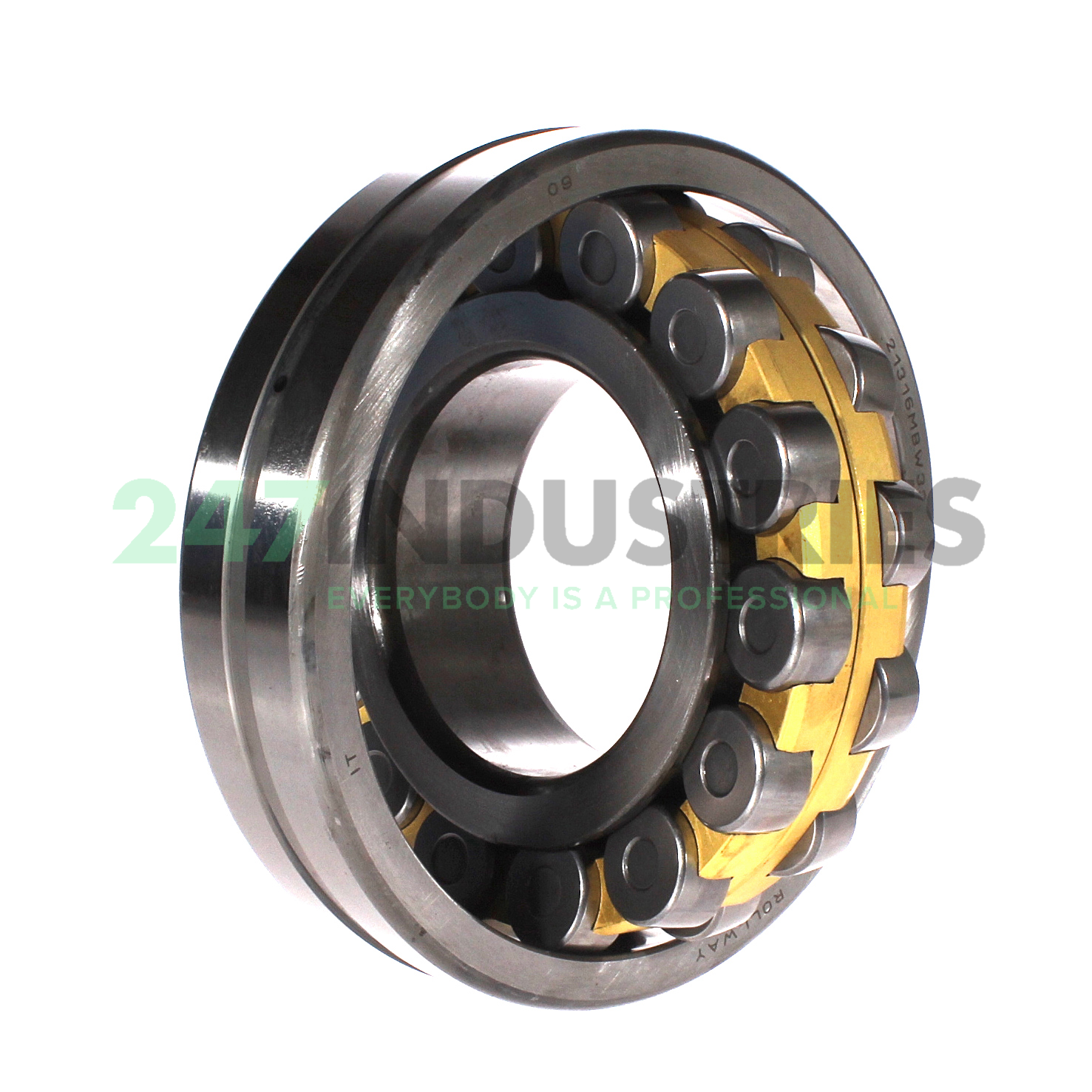 21316MBW33 Rollway Image 3