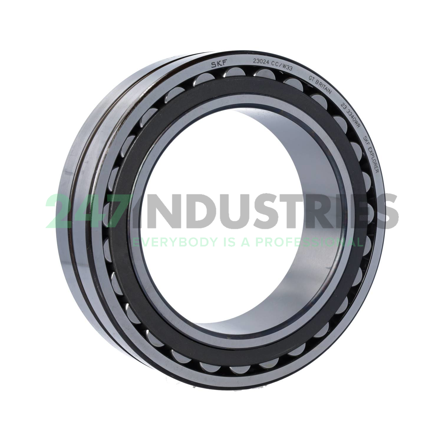 23024CC/W33 SKF Image 2