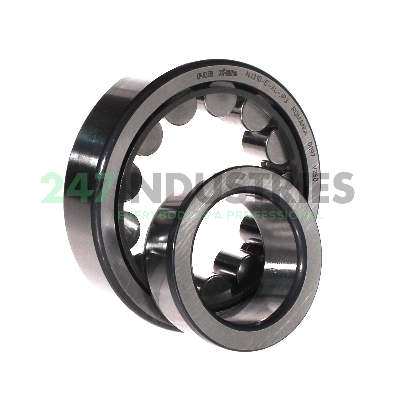 NJ310-E-XL-JP3 FAG Image 3