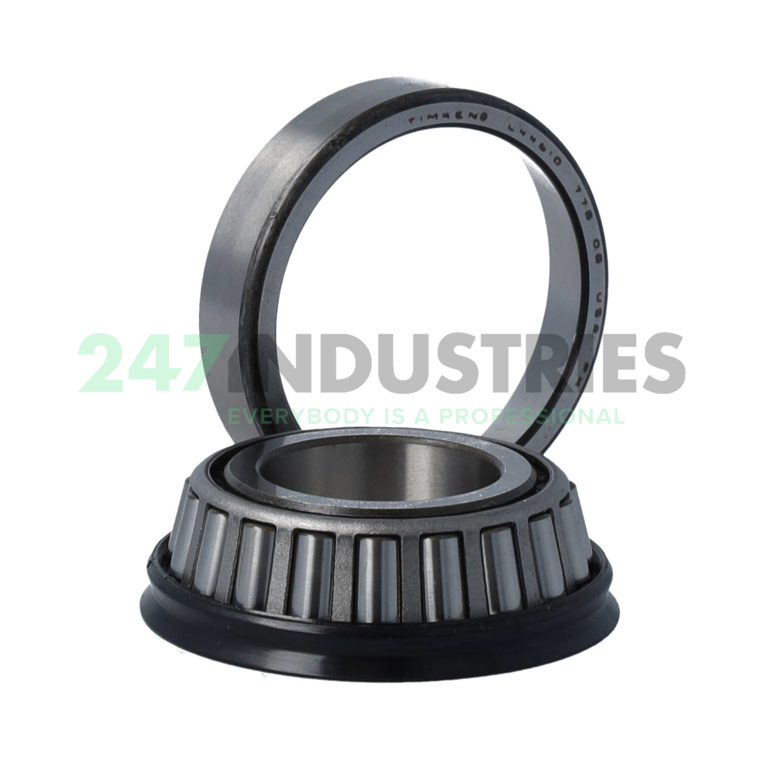 L44600LA-902A1-L44610 Timken Image 3