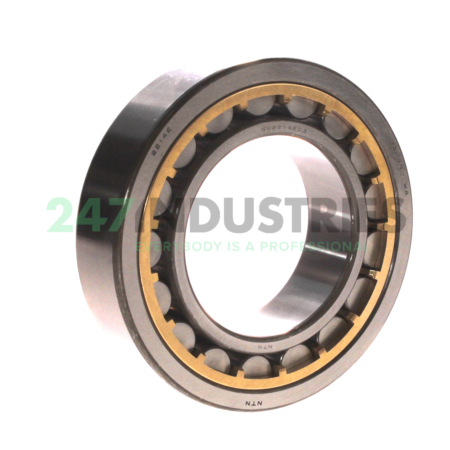 NU2214EG1C3 NTN