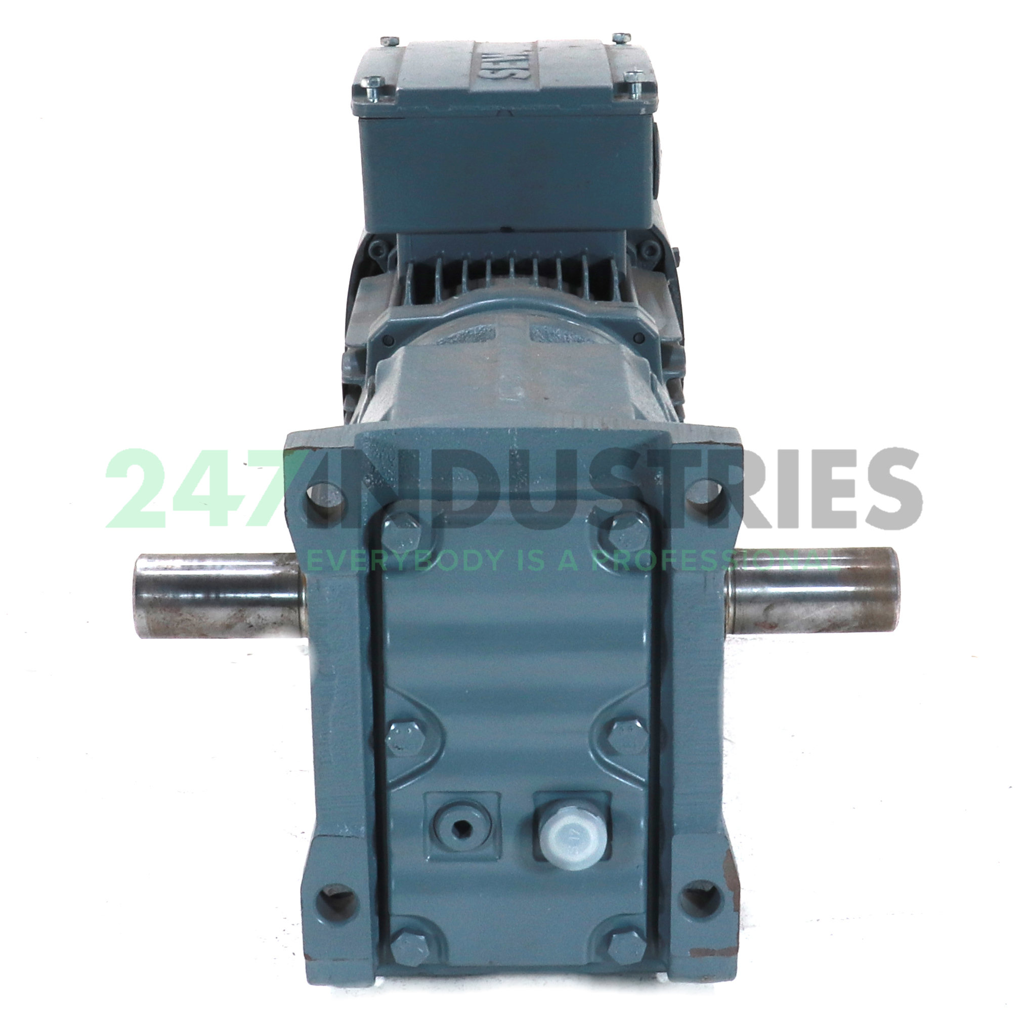 K37/DRS71M4BE1/XV2A SEW-EURODRIVE Image 4