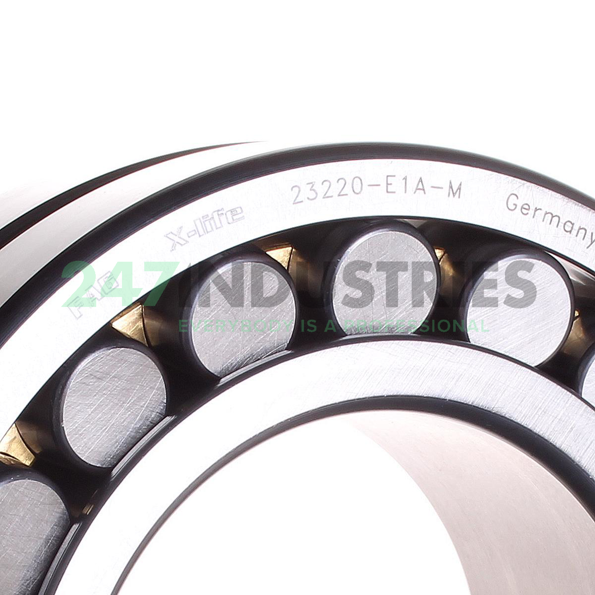 23220-E1A-M FAG Image 2