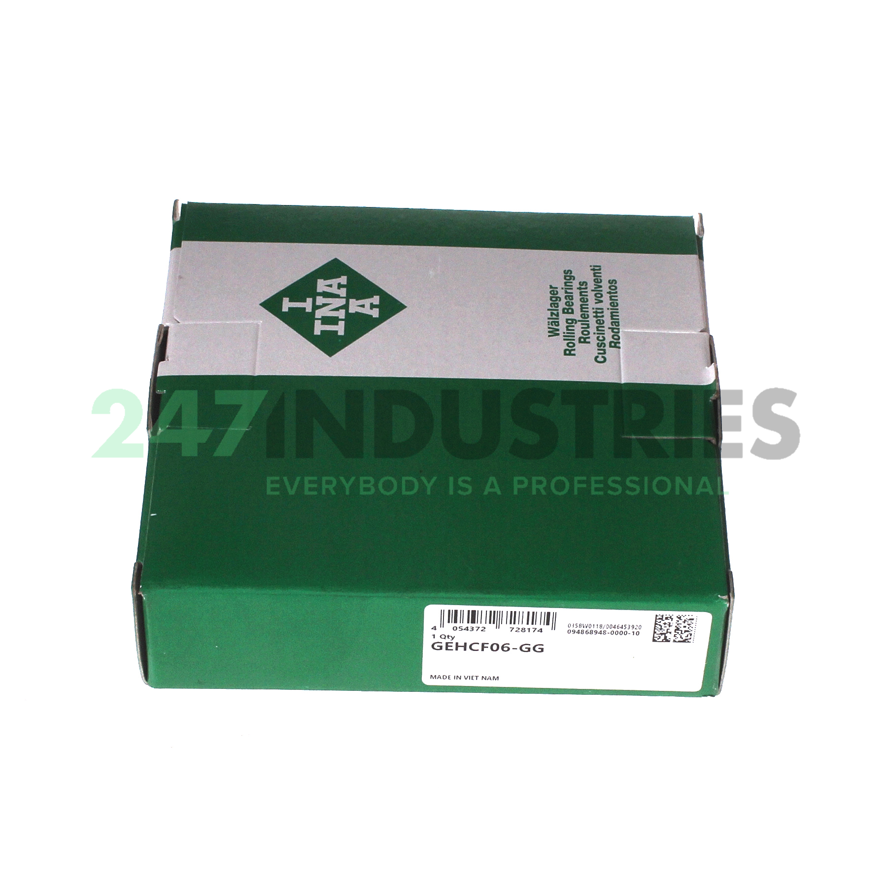 GEHCF06-GG>A INA Image 2