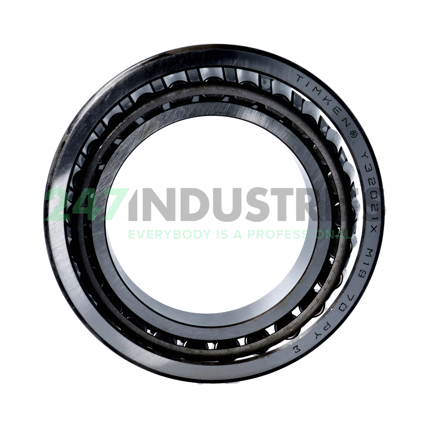 NP331249/Y32021X Timken Image 3