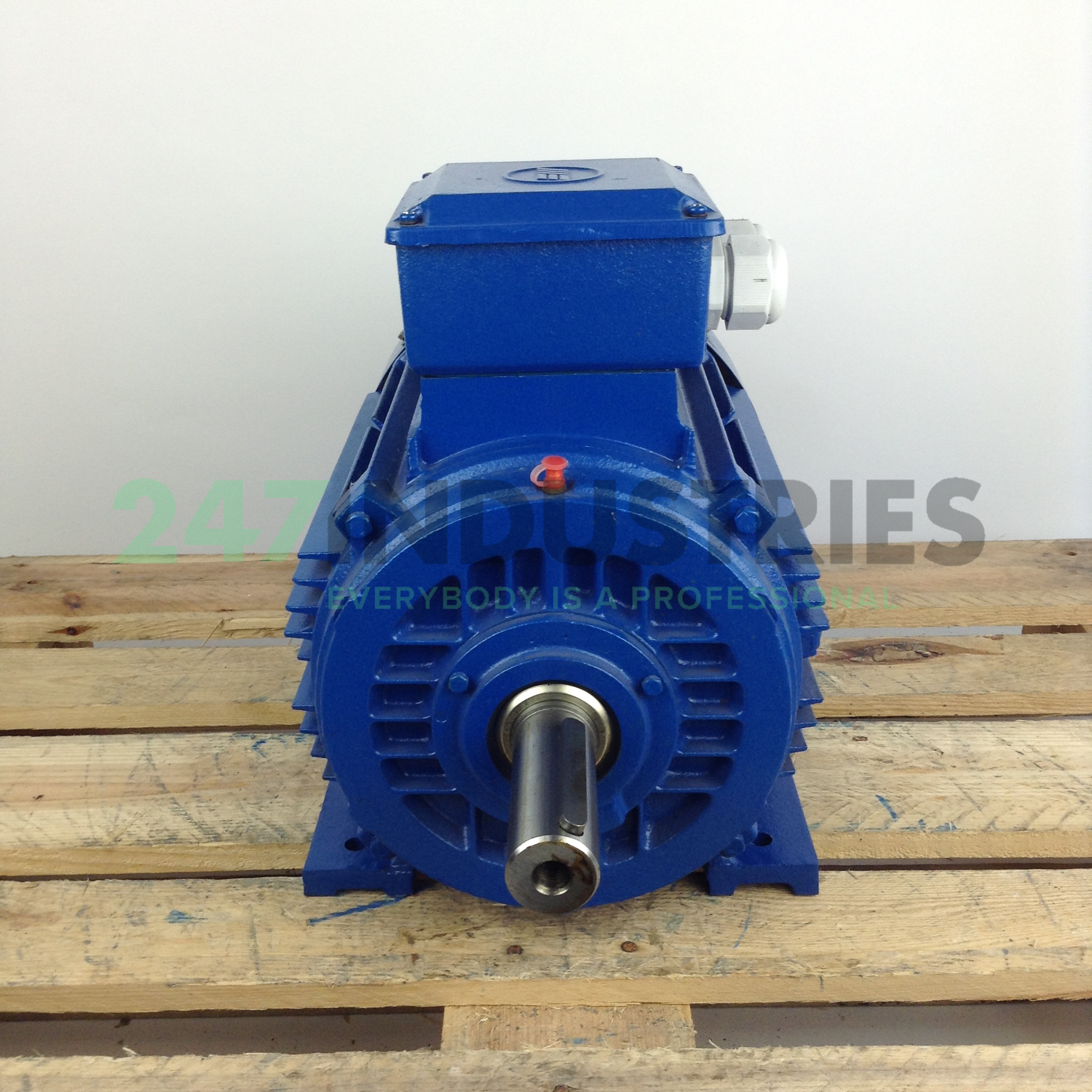 BAQ160M6-B3 Marelli Motori Image 4