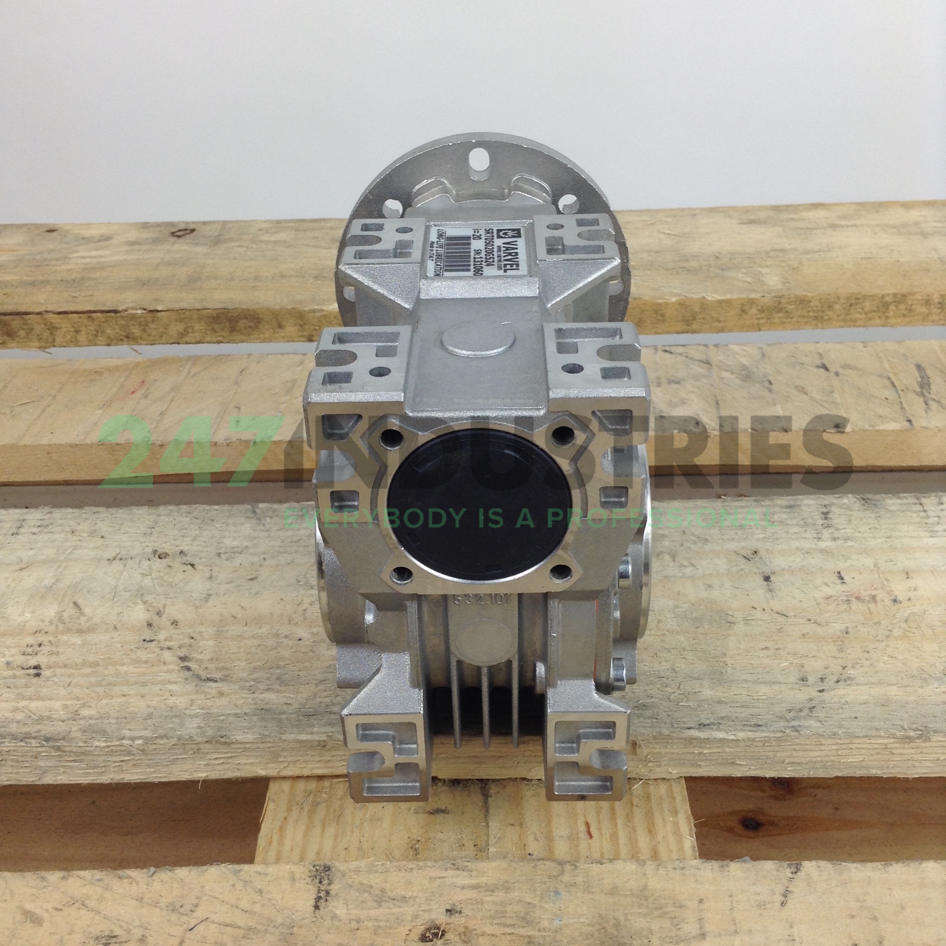 SRT05020G524-71B14 Varvel Image 5