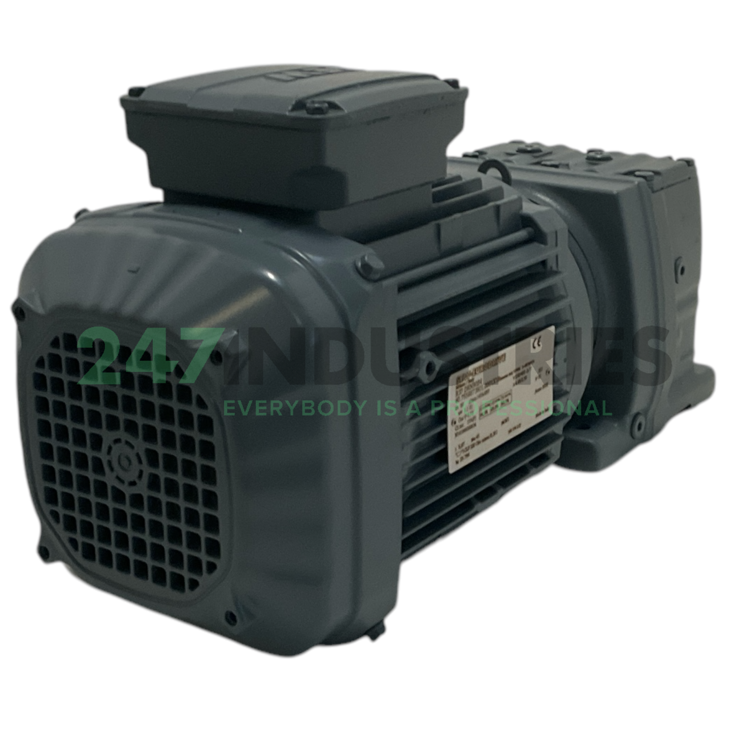 R37DRN90S4 SEW-EURODRIVE Image 3