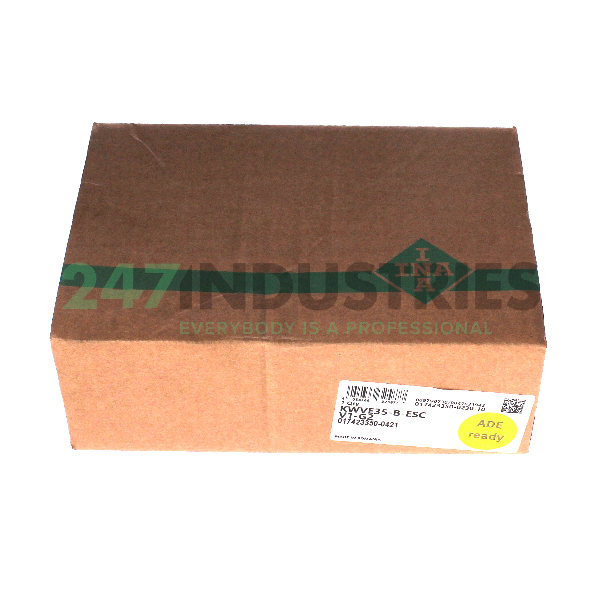 KWVE35-B-ESC-V1-G2 INA Image 4