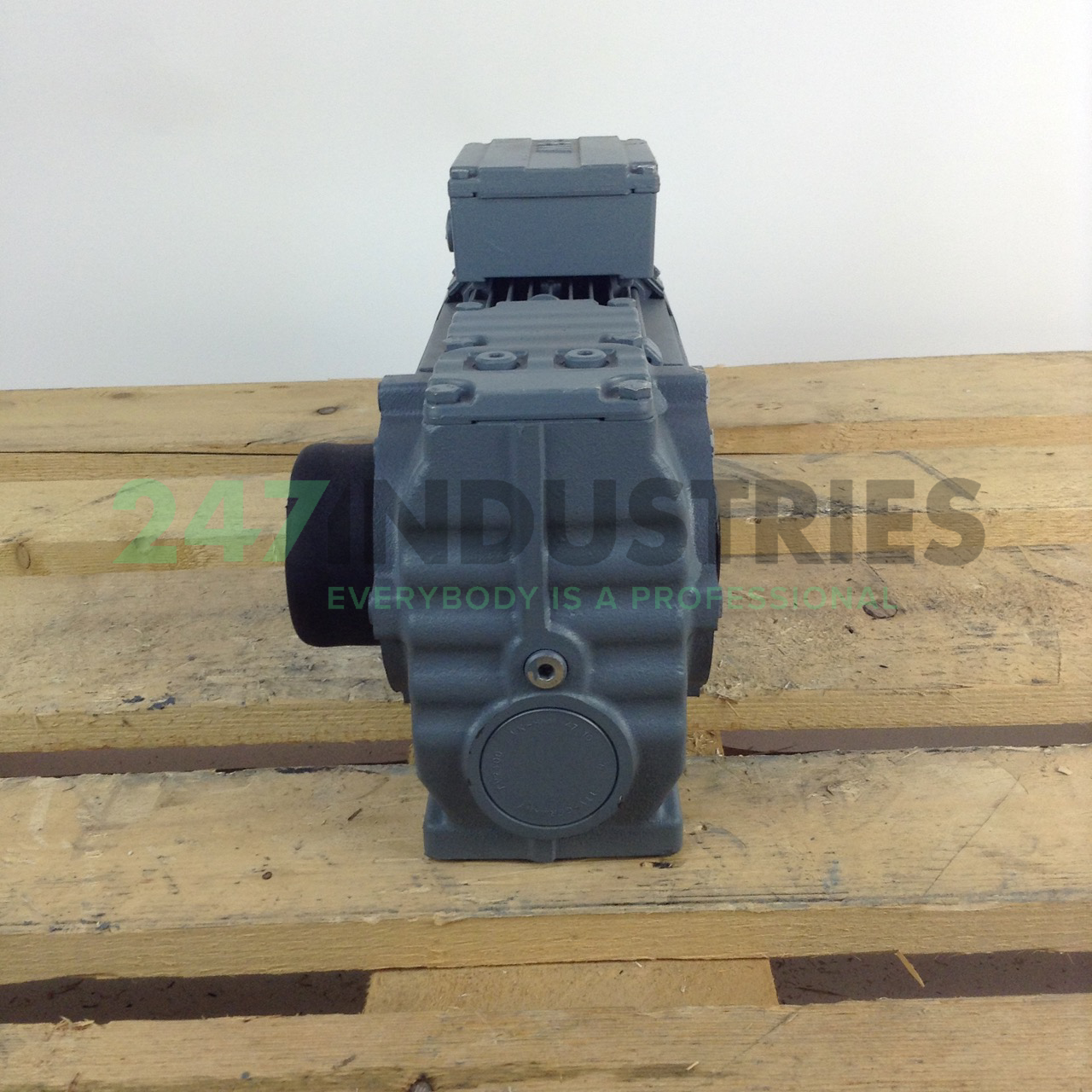 SH47/TDT80K2/BMG/HR/L SEW-EURODRIVE Image 4