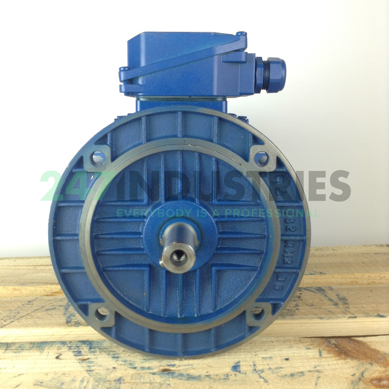 HF132MC423046060B5R Rossi Image 3