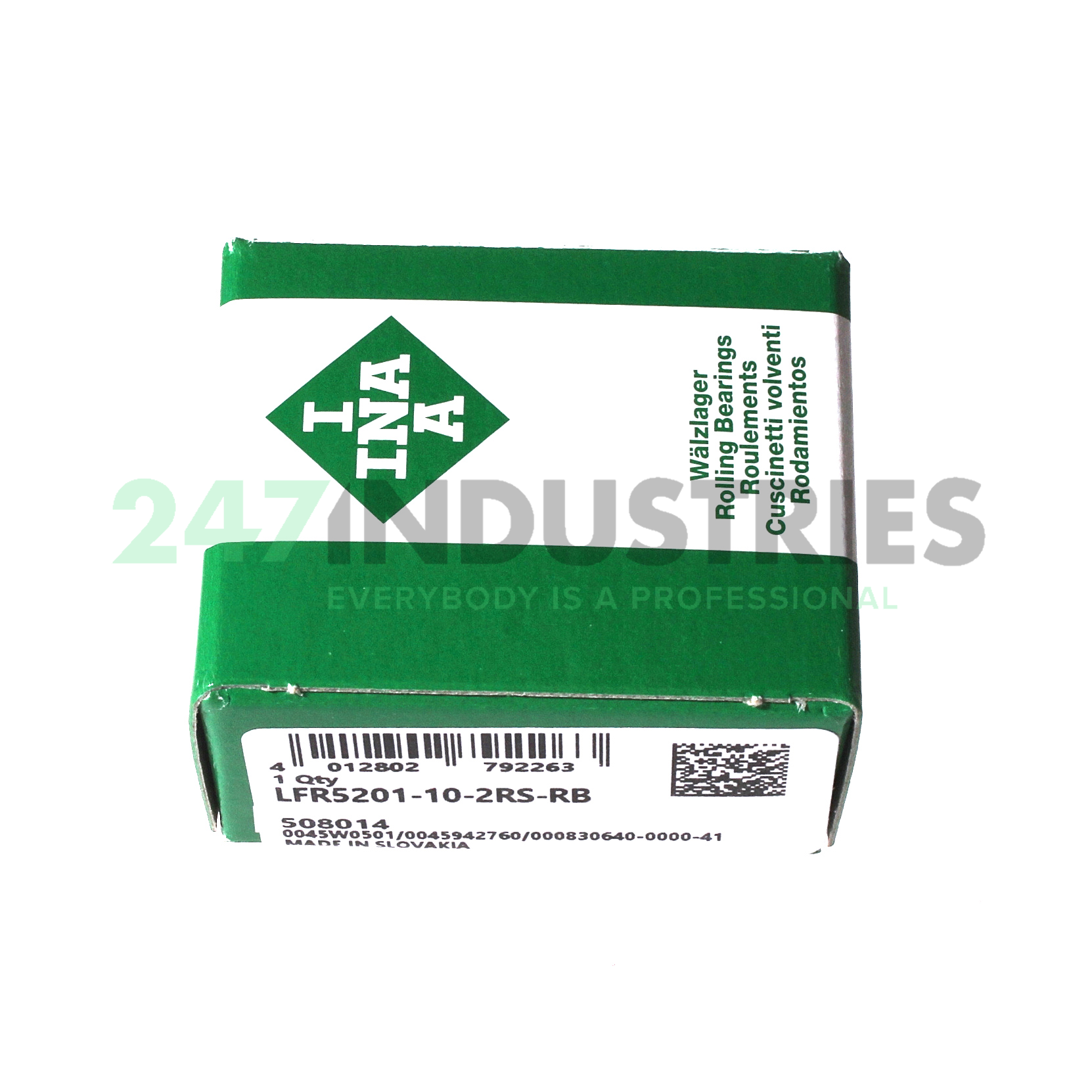 LFR5201-10-2RS-RB INA Image 3