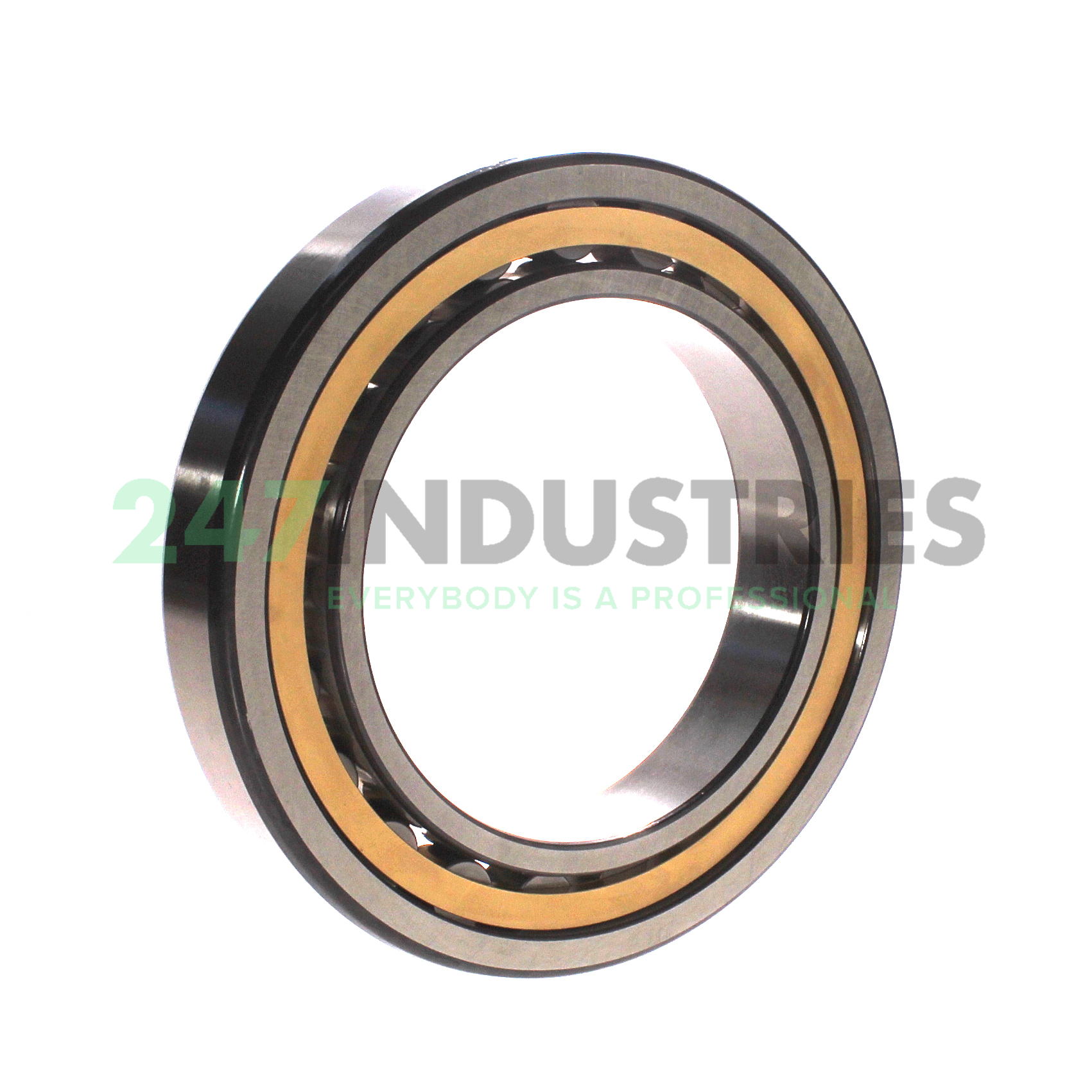 NU1022M/C3 SKF Image 2