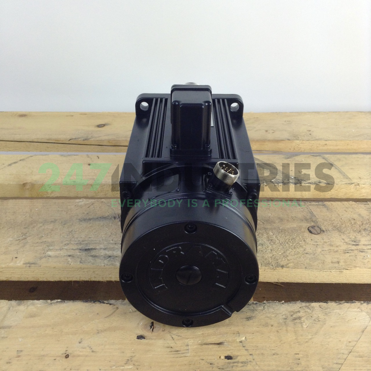 MAC090A-0-ZD-2-C/110- Indramat Image 5