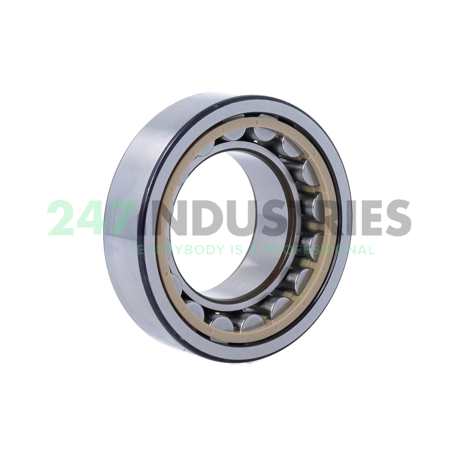 NJ2210ECPH/HN3C4 SKF Image 3