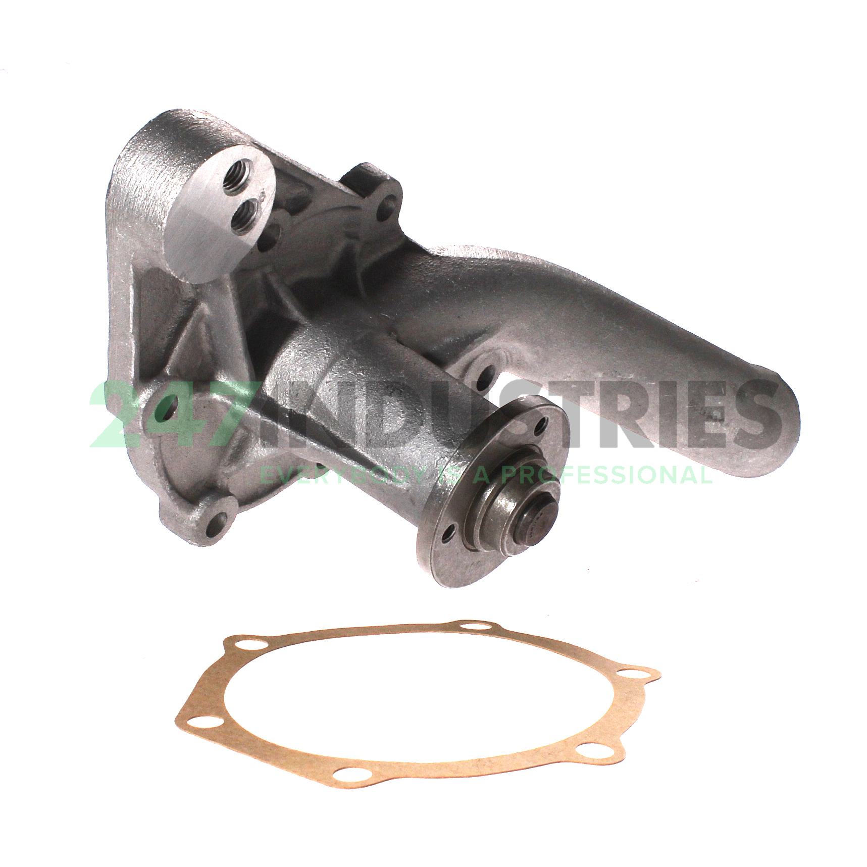 VKPC87609 SKF Image 3