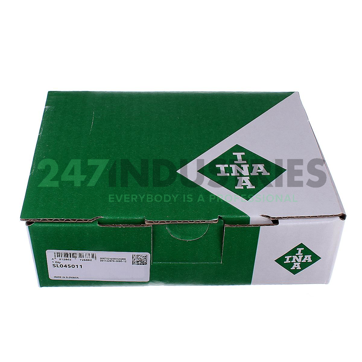 SL045011 INA Image 3
