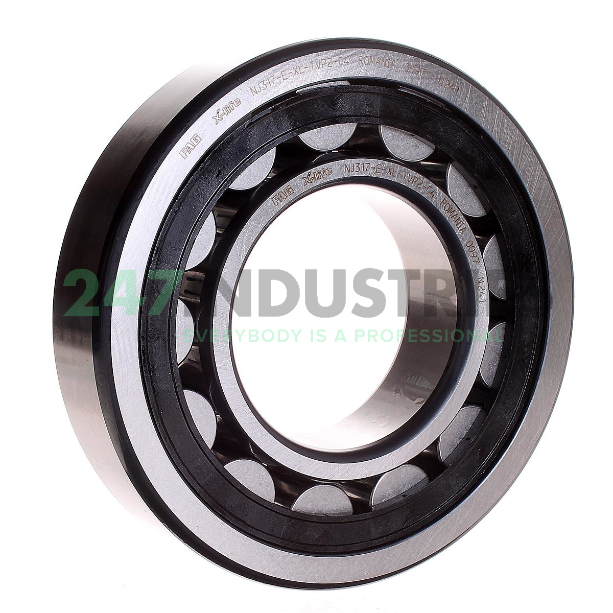 NJ317-E-XL-TVP2-C4 FAG