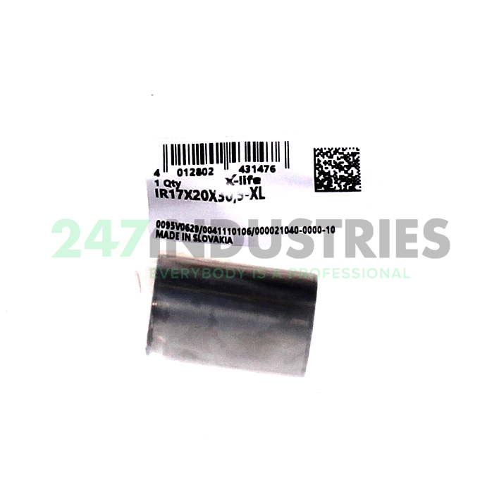 IR17X20X30,5-XL INA Image 2