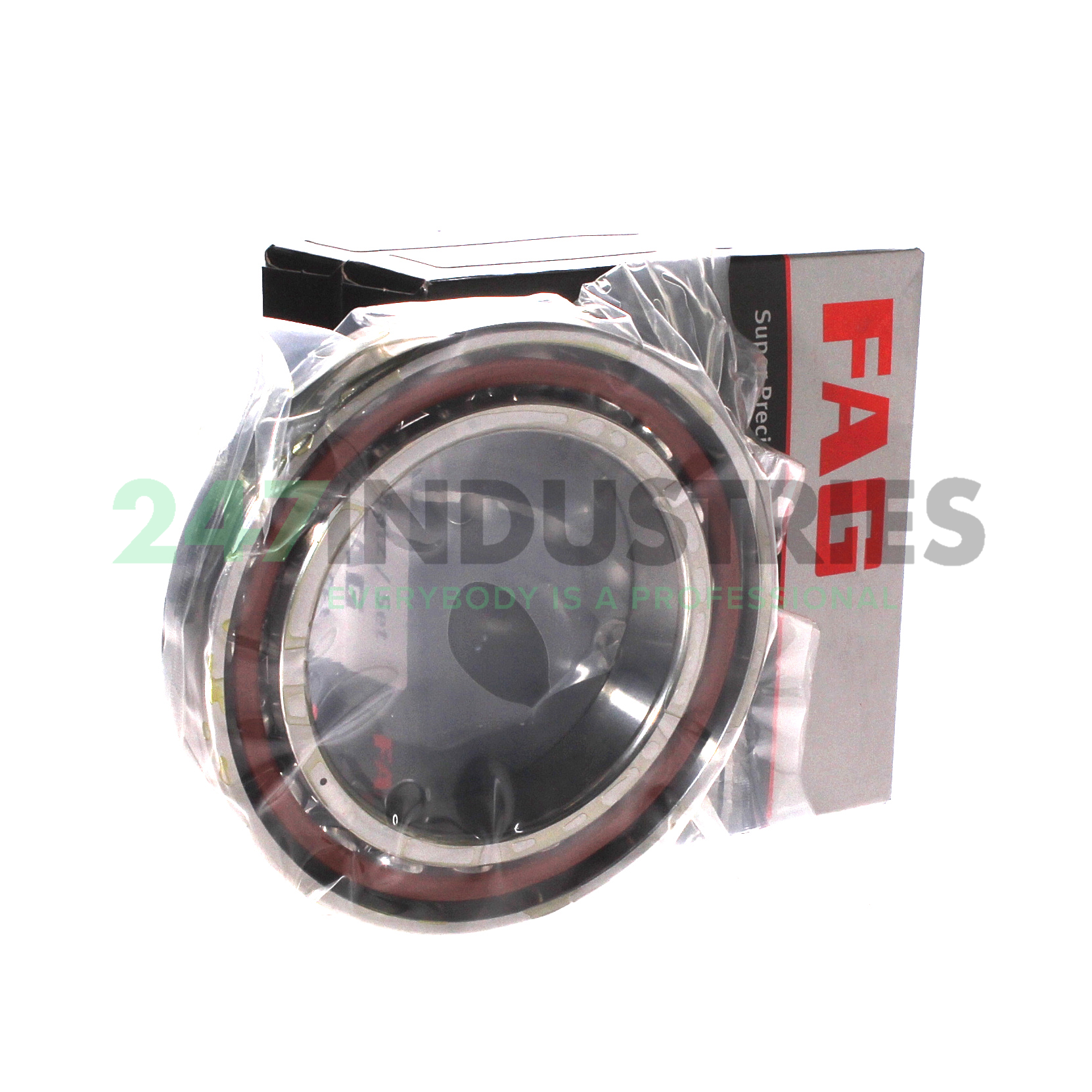 B7013-E-T-P4S-DTL FAG Image 2