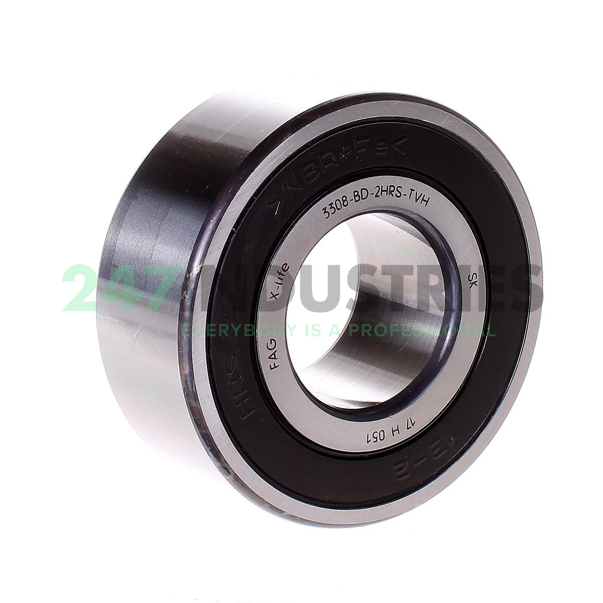 3308-BD-2HRS-TVH FAG