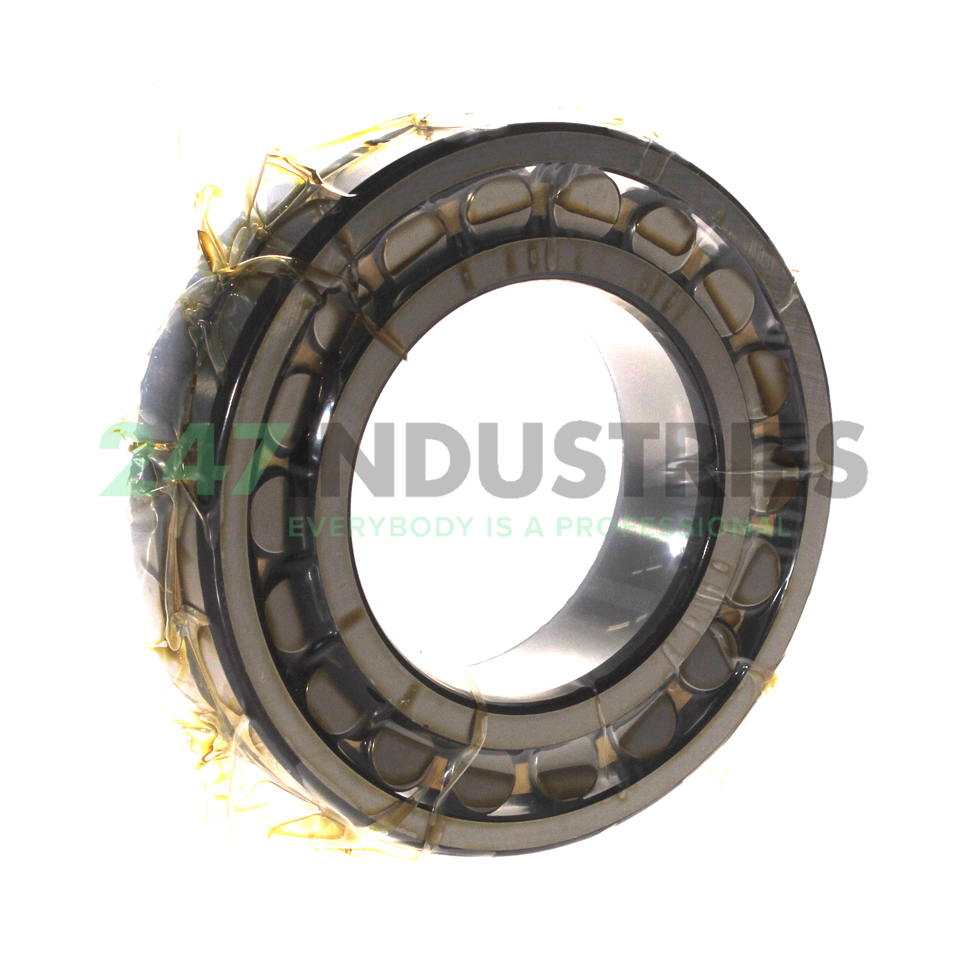 22214CA W33 C3 FBJ Image 2