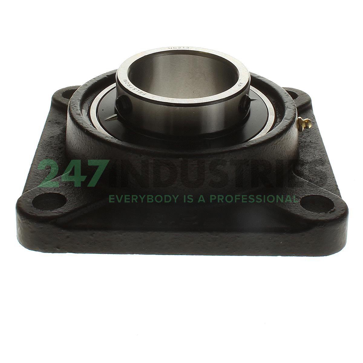 UCF213 Felstrom