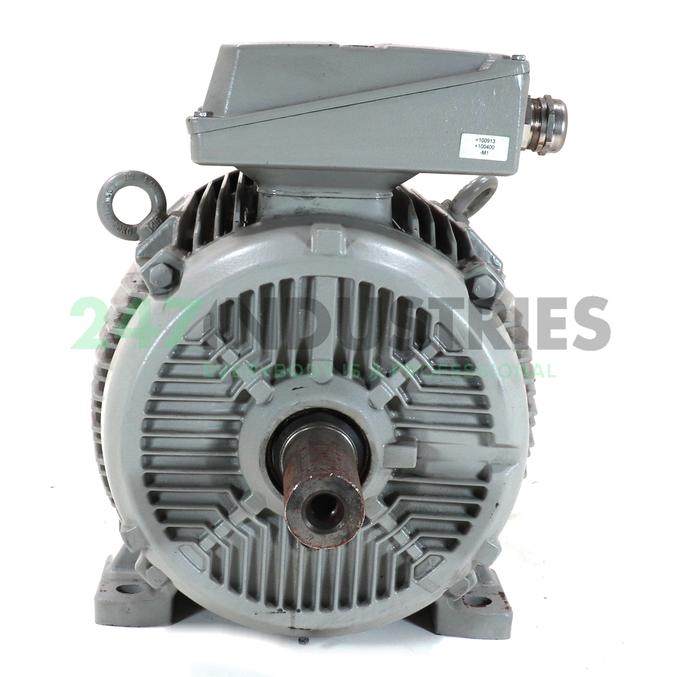 1LE1503-2AA53-4AB4 Siemens Image 3