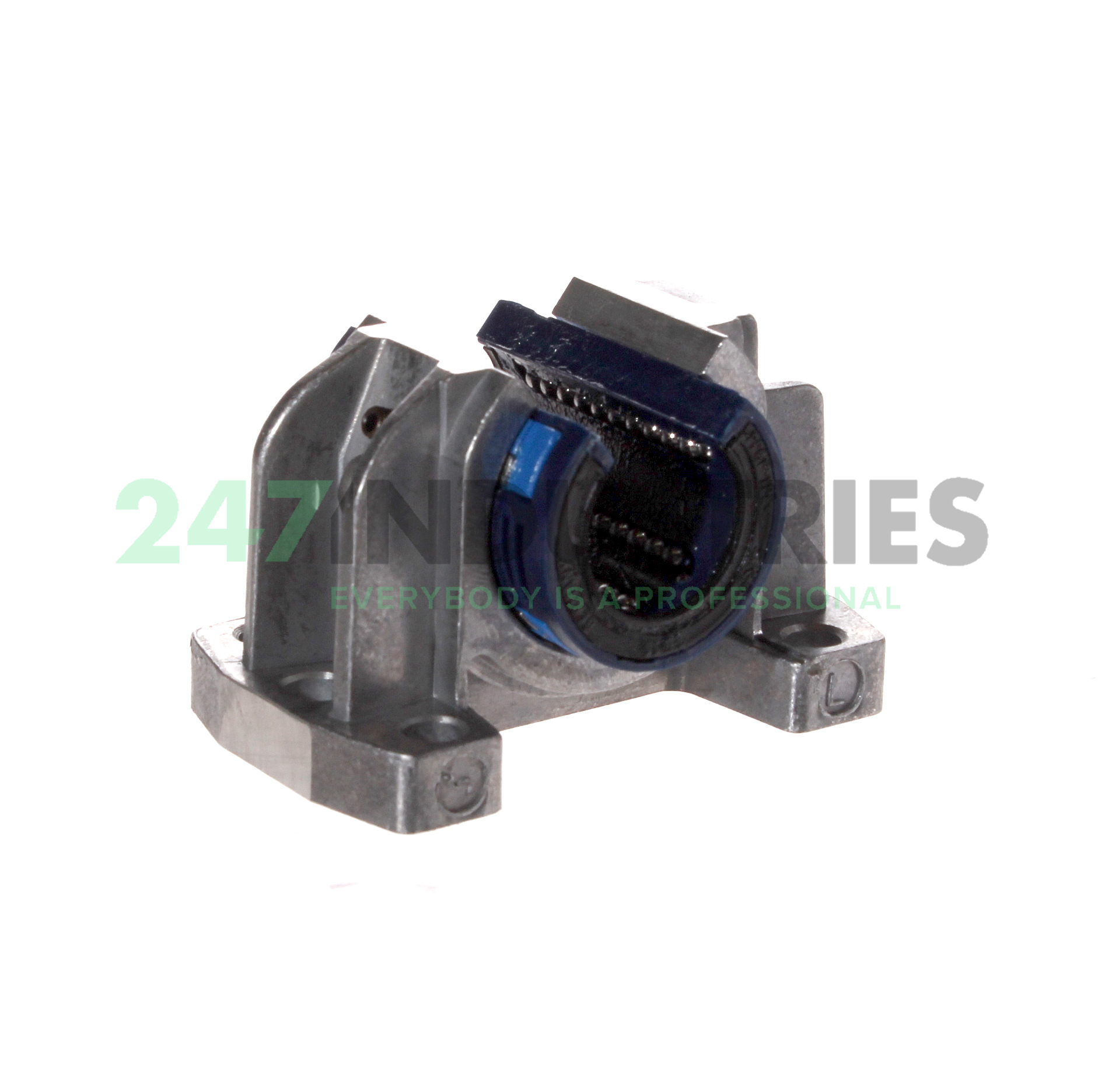 LUCF16-2LS SKF Image 2
