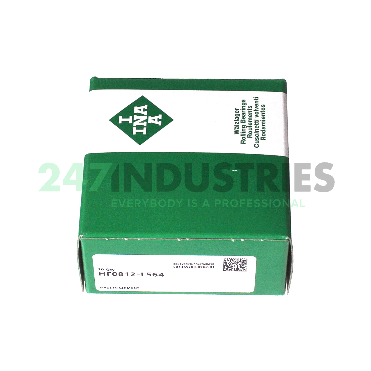 HF0812-L564 INA Image 2