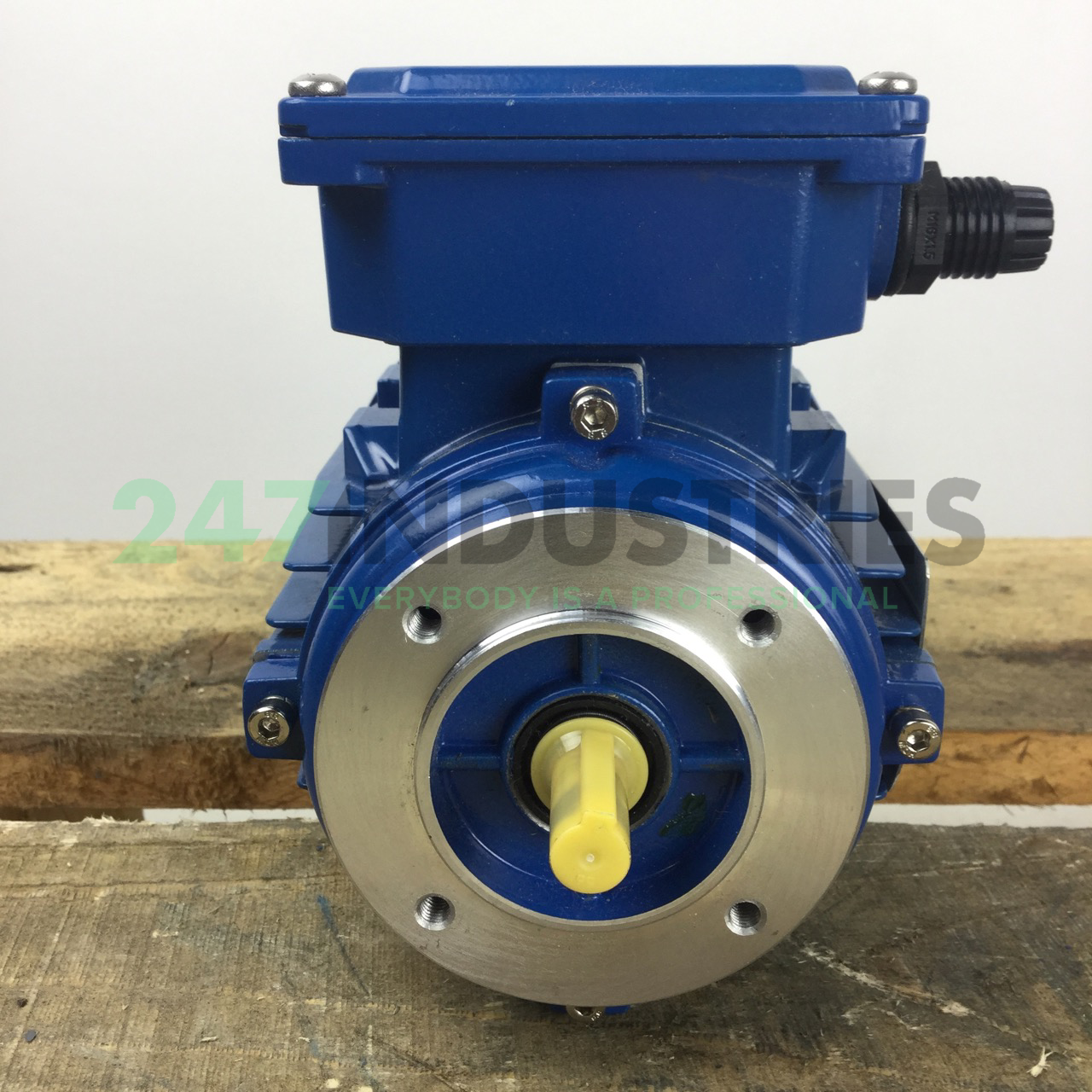 IE1MSE561-4-B14 Cemer Image 4