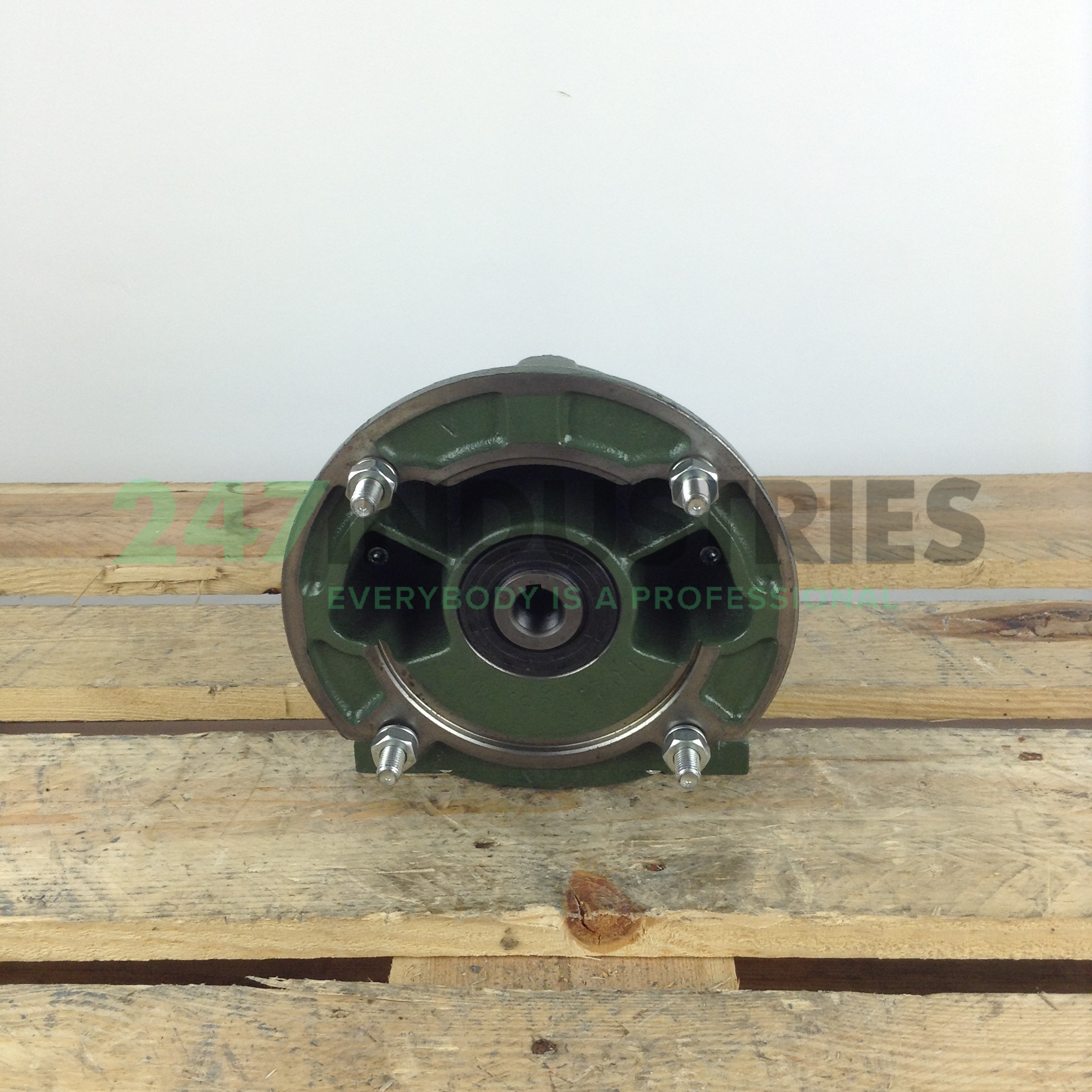 FRC220B3-80B5I25 Varvel Image 5