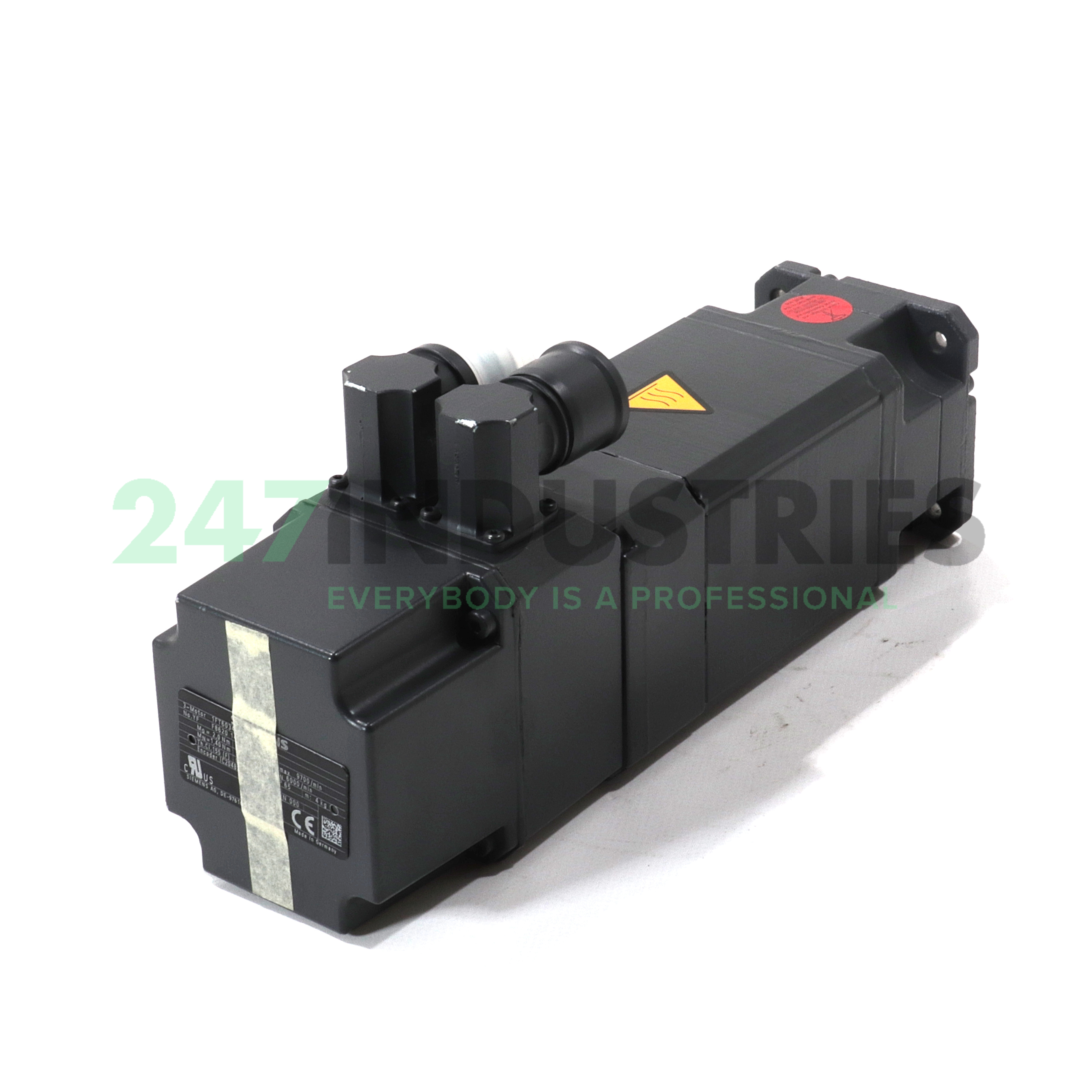 1FT6034-1AK71-4AG1 Siemens Image 3