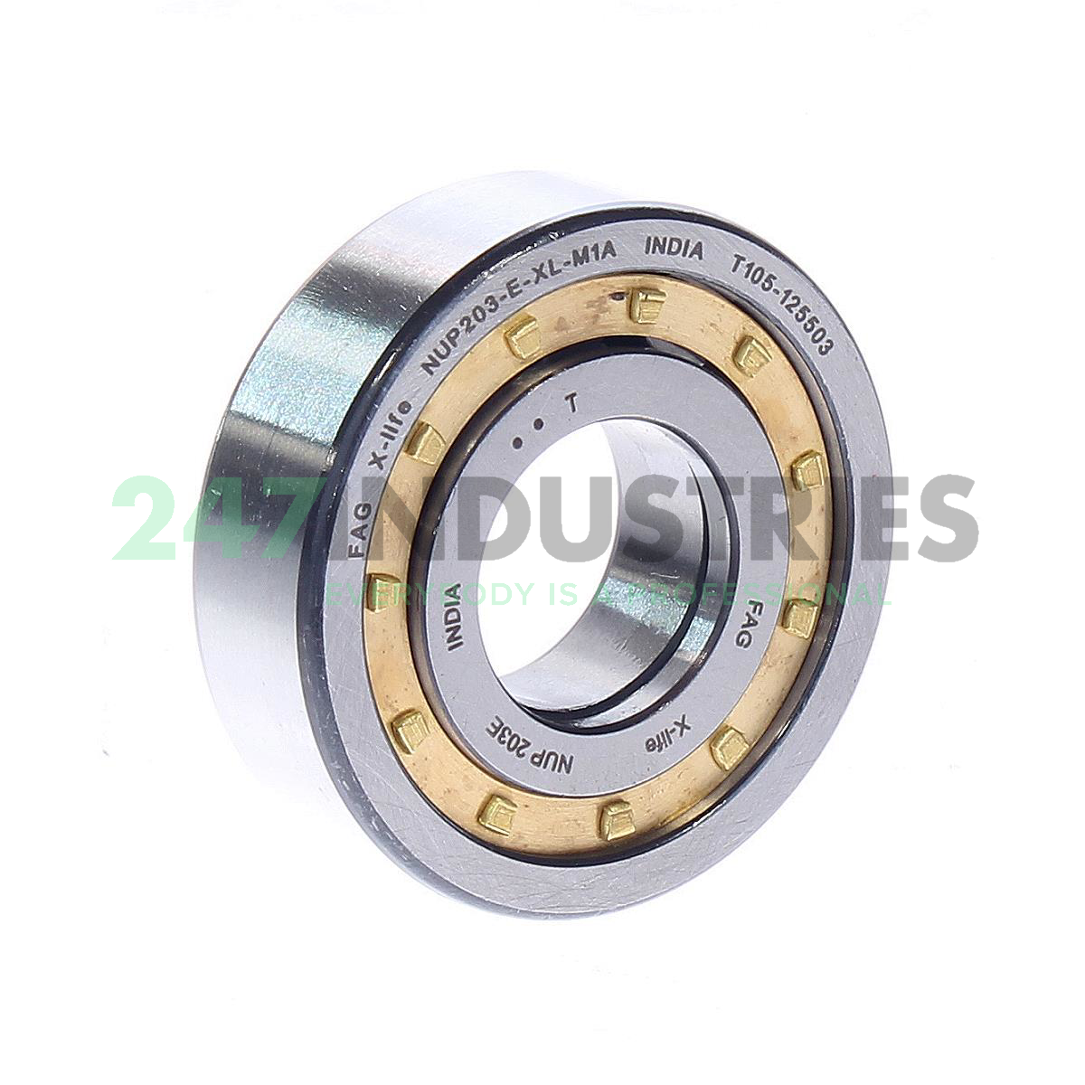 NUP203-E-XL-M1A FAG