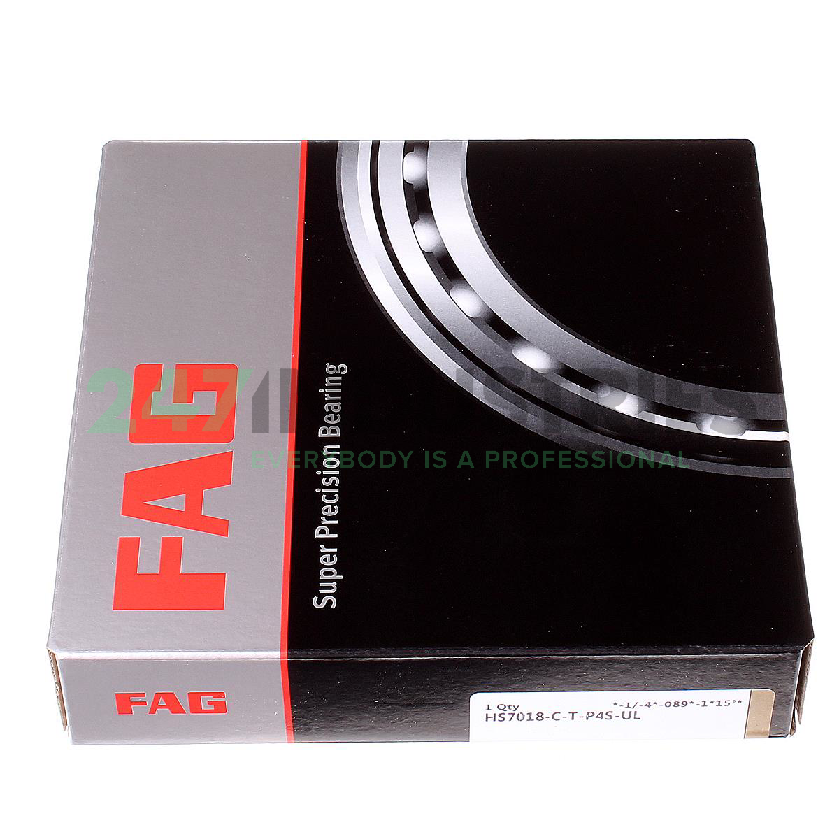 HS7018-C-T-P4S-UL FAG Image 2