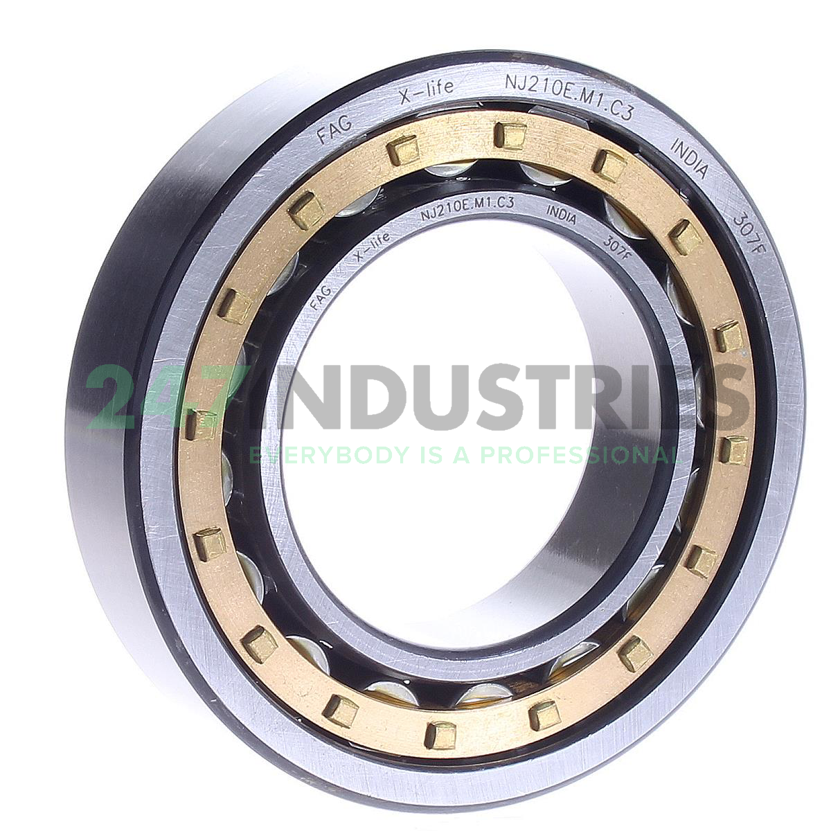 NJ210E.M1.C3 FAG