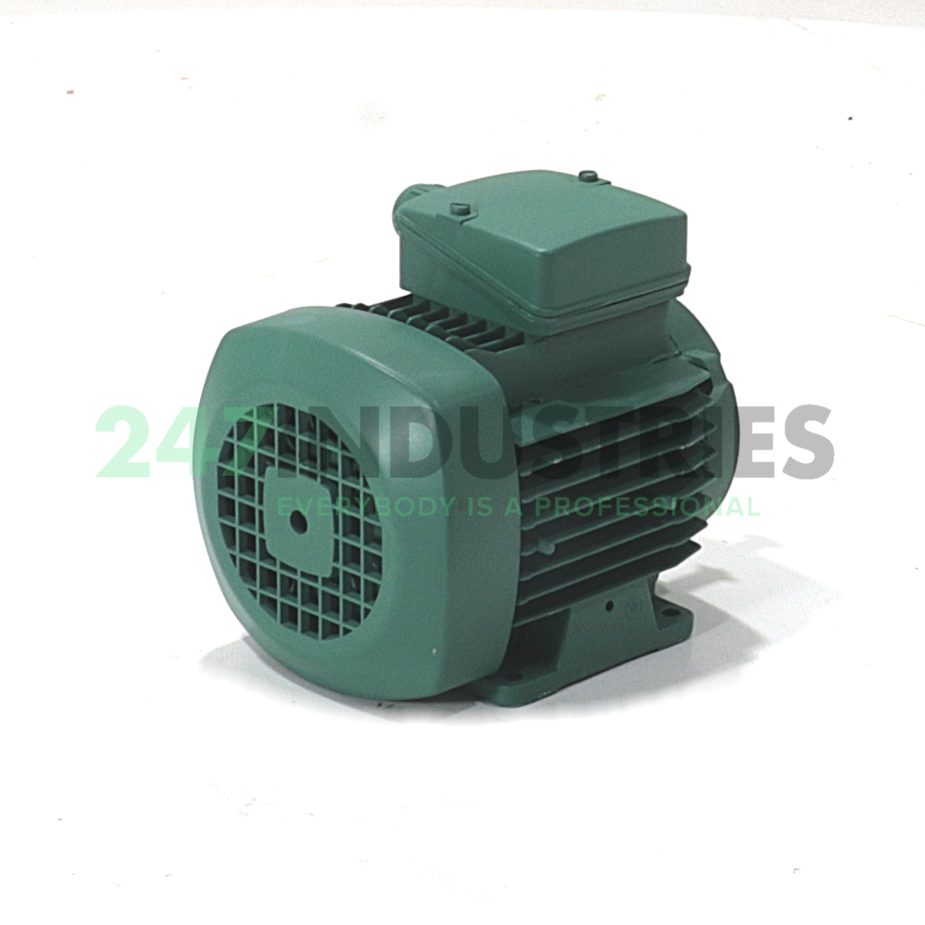 LS63-B3 Leroy Somer Image 3