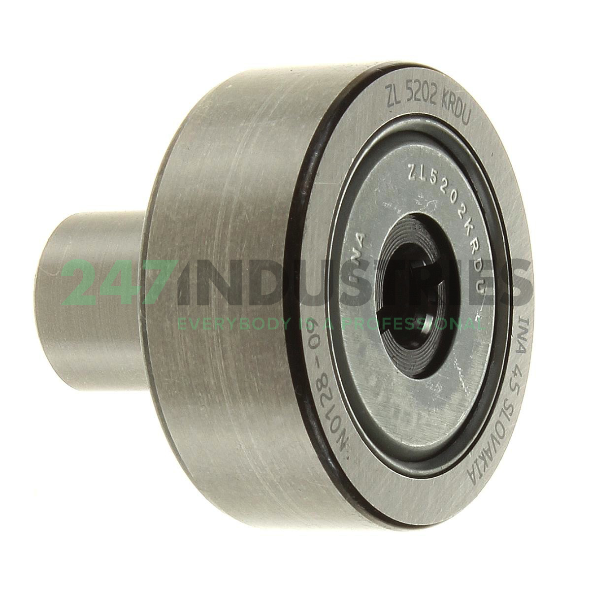 ZL5202-DRS INA Image 2