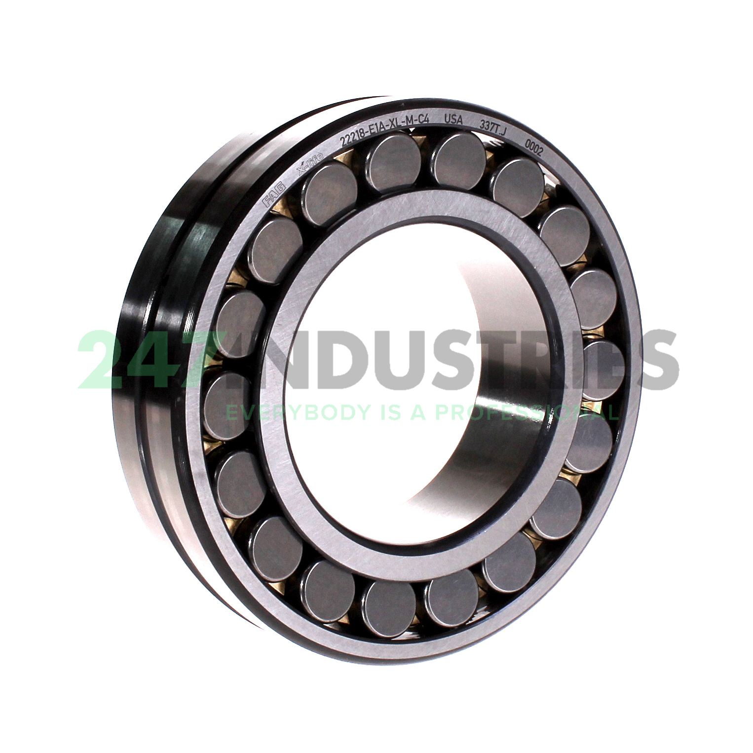 22218-E1A-XL-M-C4 FAG