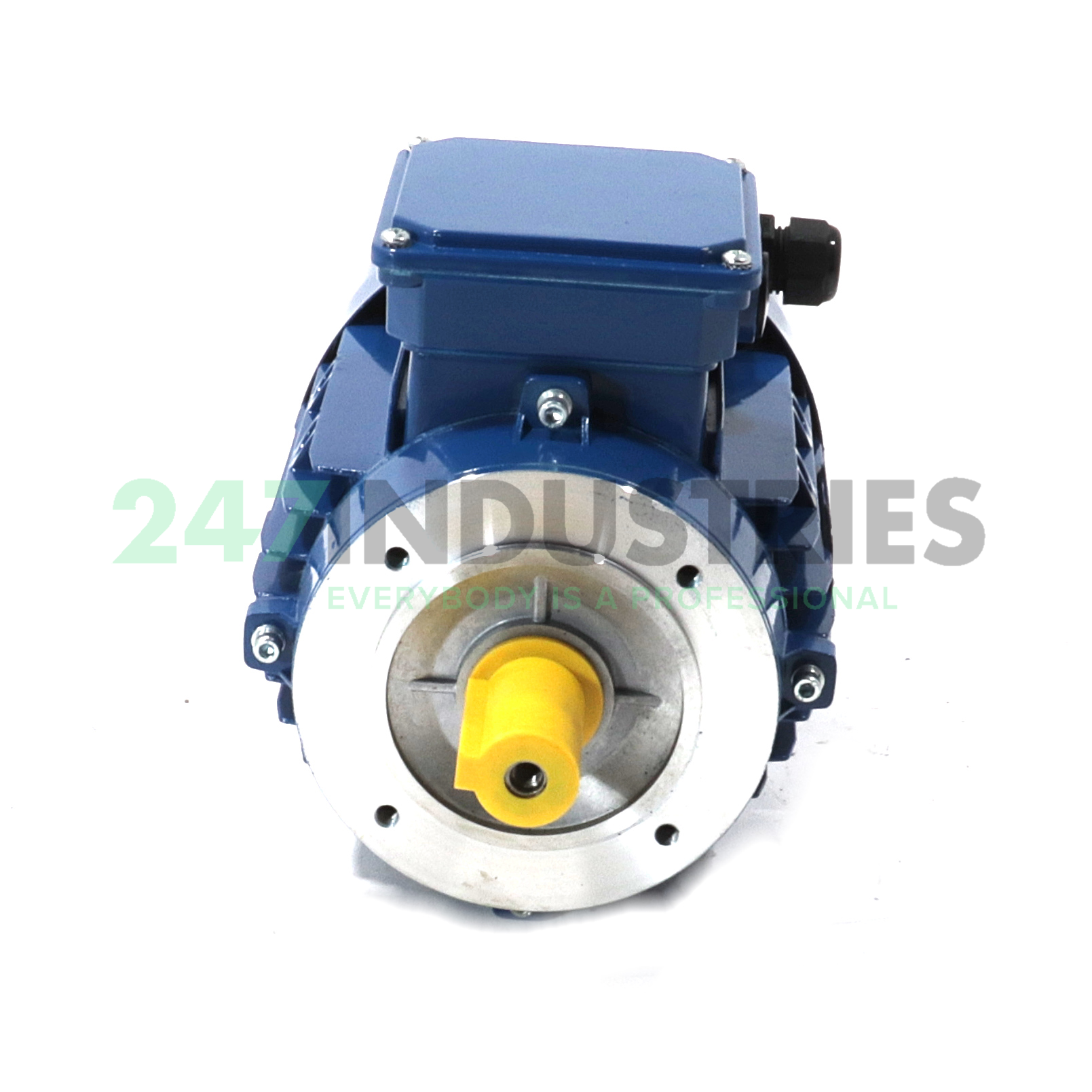 2MLA90S4-B14 Wonder Image 2