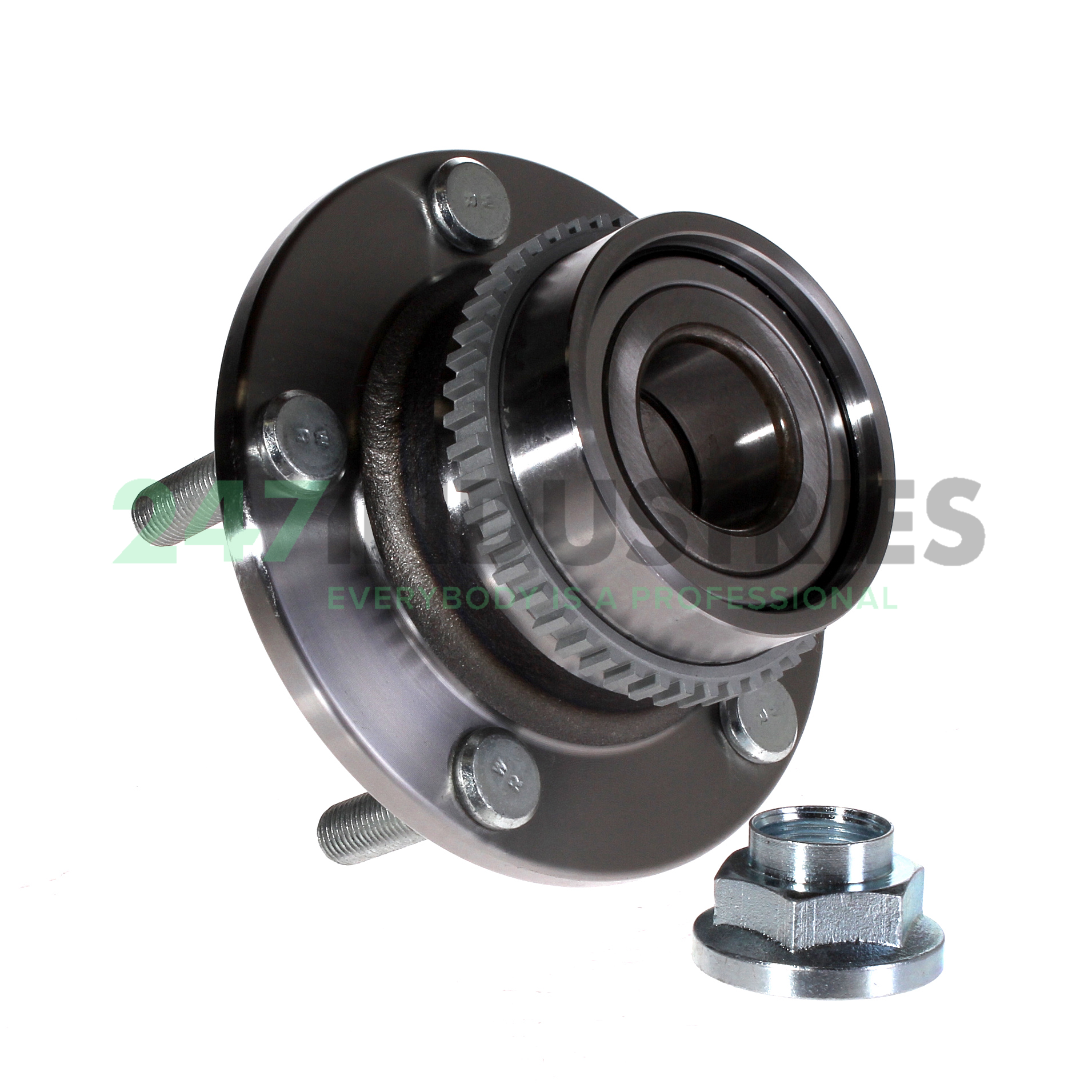 VKBA6943 SKF Image 2