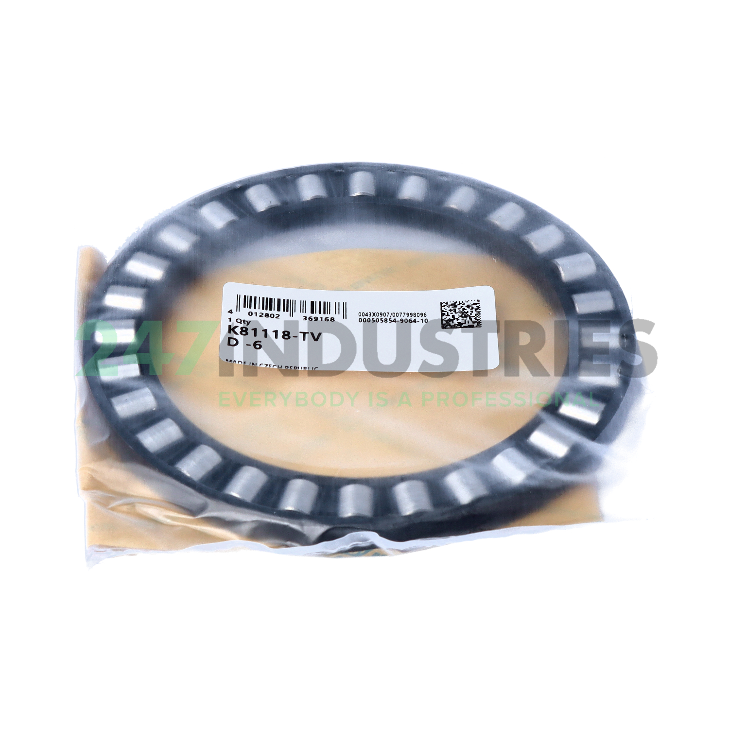 K81118-TV INA Image 1