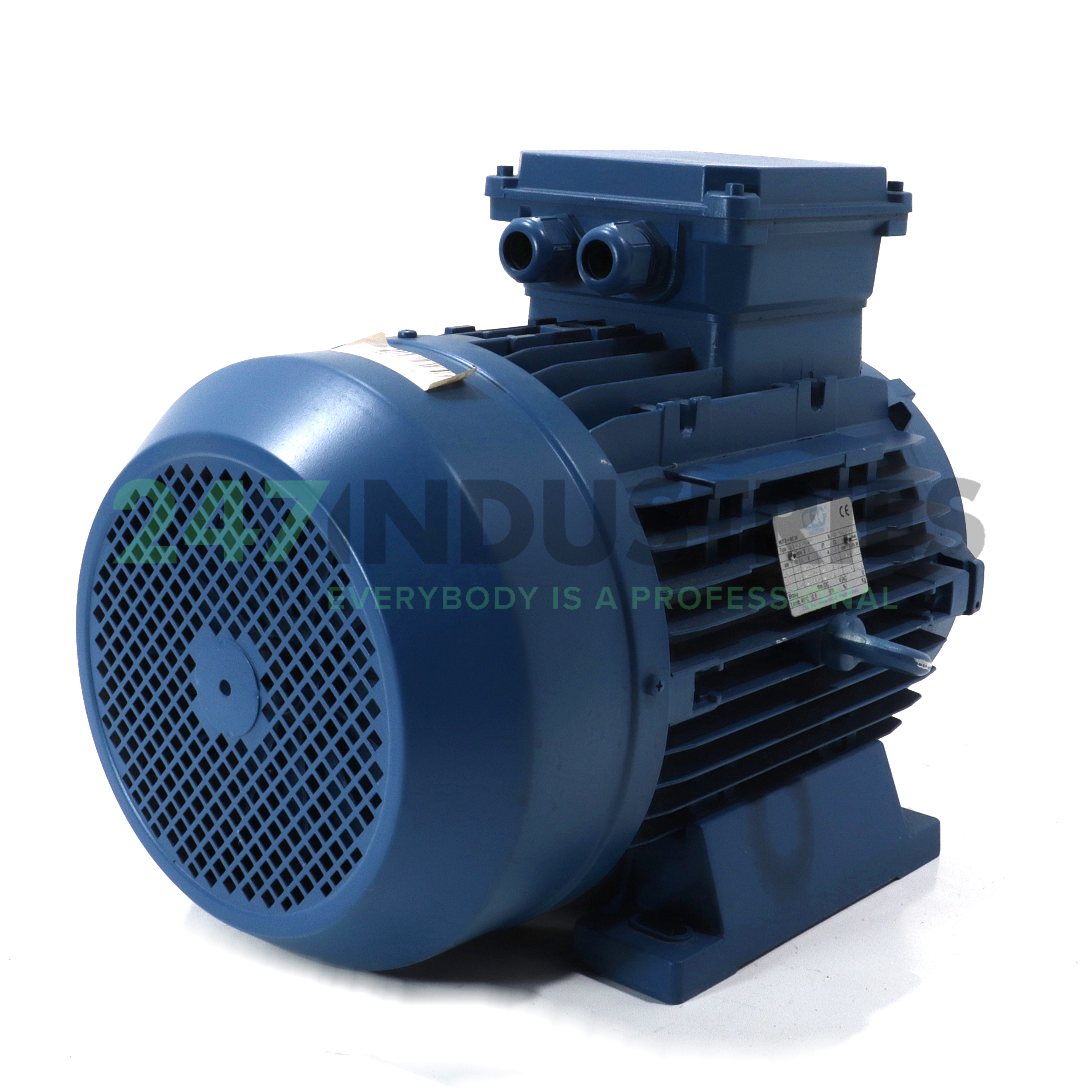 MT160MB8-STDB3 CEG Italy Image 3